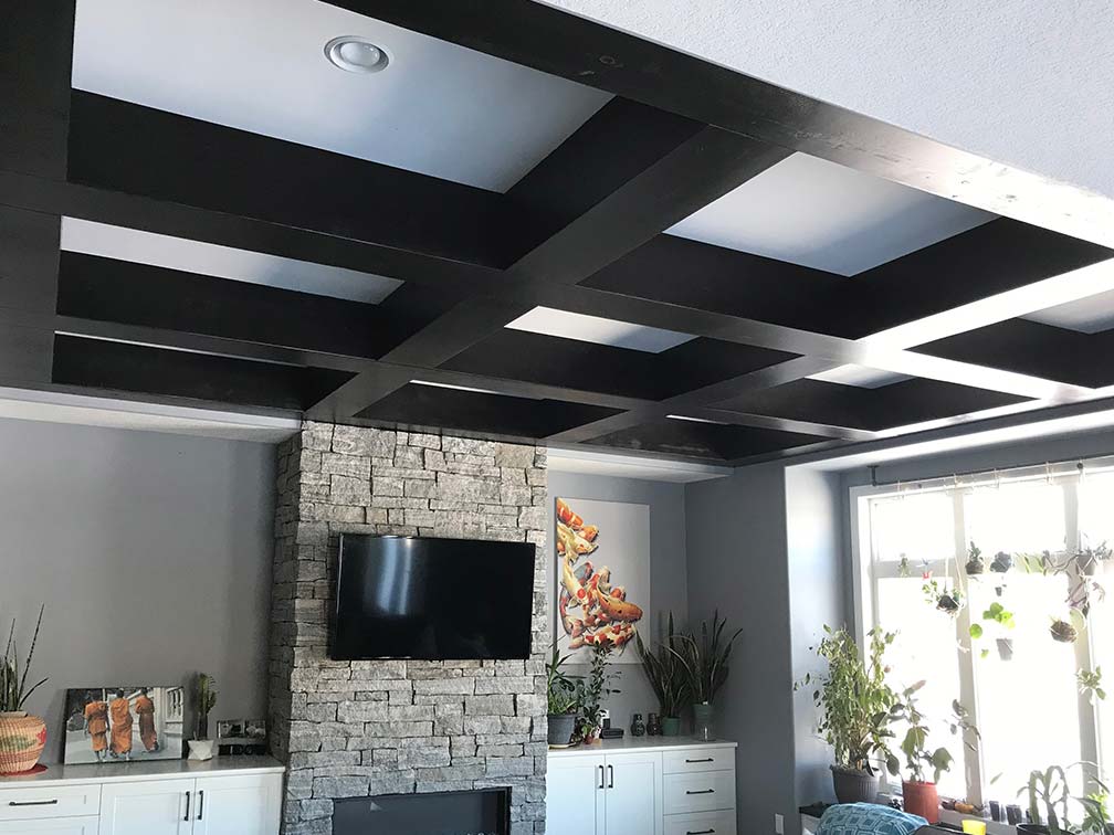 kings-contracting-finishing-carpentry-trim-saskatoon-103 custom ceiling carpentry