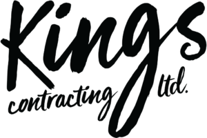 Kings Contracting Ltd