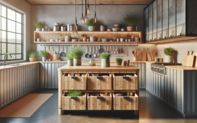 Eco‑Friendly Cabinet Materials Popular in Cranbrook Renovations