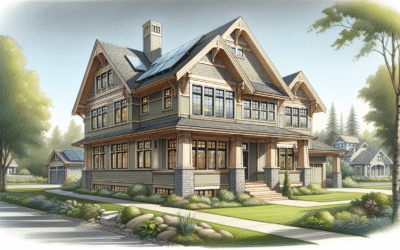 Custom Trim Solutions for Energy‑Efficient Cranbrook Houses