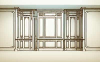 Wainscoting Height Guide: Getting Proportions Right Every Time